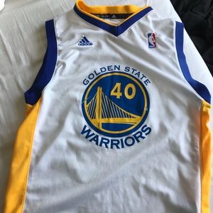 Golden State Warriors Jersey